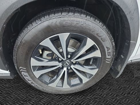 Used 2021 Lexus NX 300 F Sport w/ F Sport Premium Package image 11