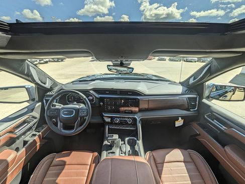 New 2026 GMC Sierra 1500 Denali Ultimate image 19