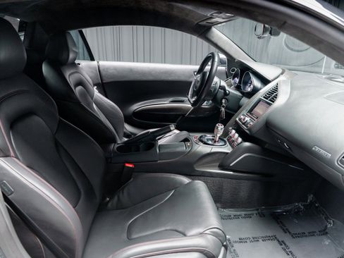 Used 2014 Audi R8 V10 image 70