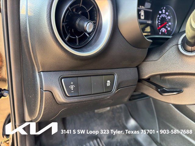 Used 2023 Kia Forte LX FWD image 14