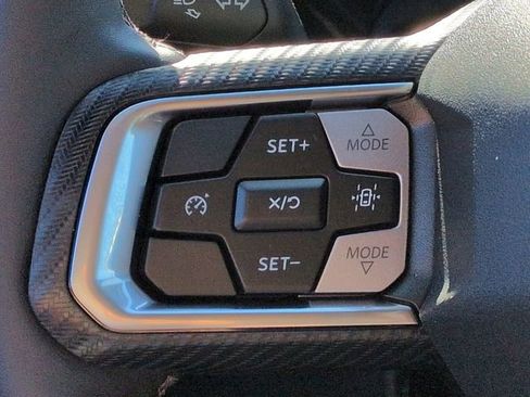 New 2025 Ford Mustang Coupe image 22