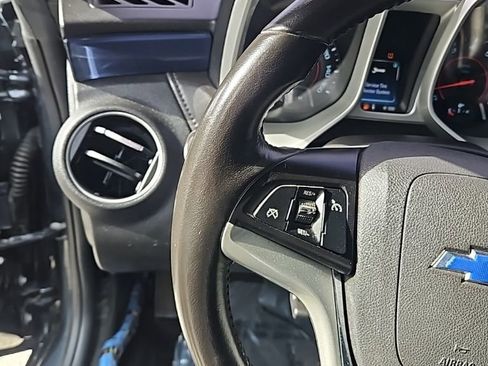 Used 2015 Chevrolet Camaro LT w/ RS Package image 13