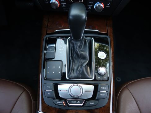 Used 2018 Audi A6 2.0T Premium Plus w/ Premium Plus Package image 20