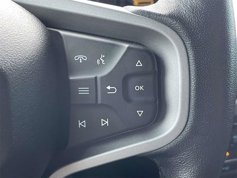 Used 2022 Ford Bronco Badlands w/ Sasquatch Package image 23