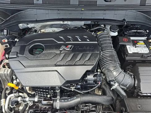 Used 2023 Hyundai Kona N w/ Cargo Package FWD image 53
