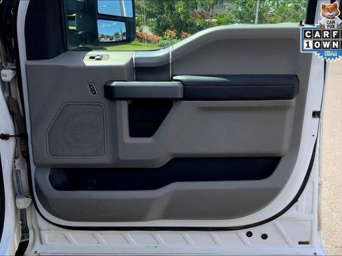 Used 2019 Ford F250 XLT w/ XLT Premium Package image 20