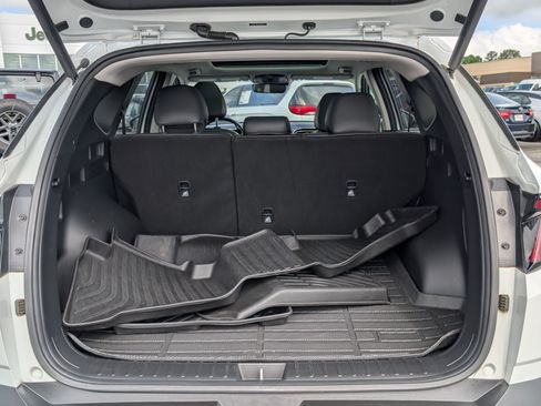 Used 2022 Hyundai Tucson Limited FWD image 27