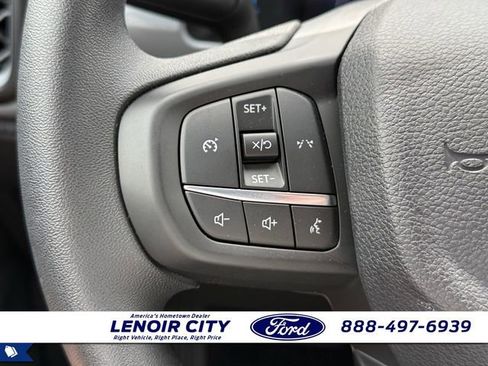 Used 2024 Ford Ranger XL AWD/4WD image 20