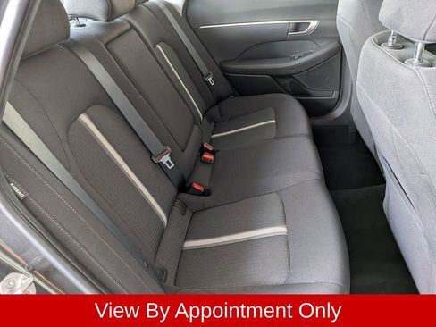 Used 2025 Hyundai Sonata SEL FWD image 29