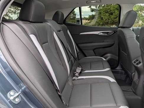 New 2026 Buick Envision Sport Touring AWD/4WD image 27