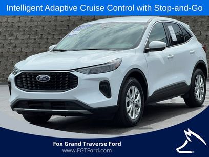Certified 2023 Ford Escape Active w/ Tech Pack #2