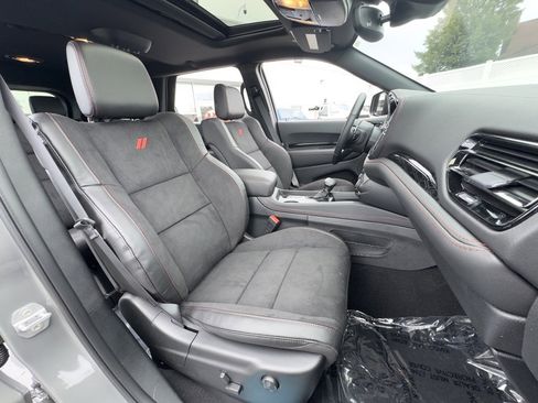New 2026 Dodge Durango GT image 19