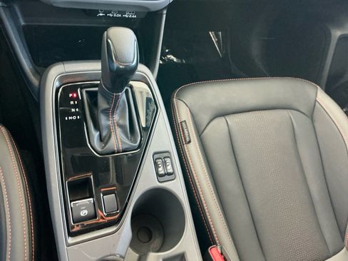 Certified 2026 Subaru Crosstrek 2.5i Limited AWD/4WD image 18