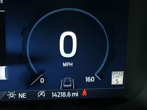 Used 2024 Ford Expedition King Ranch image 30