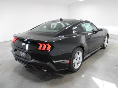 New 2026 Ford Mustang Coupe image 8