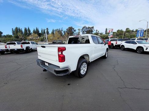 Used 2022 Chevrolet Silverado 1500 LT image 8