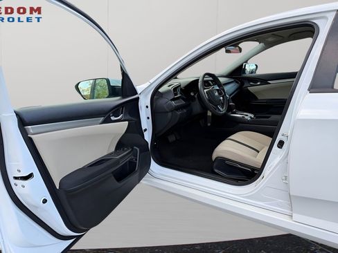Used 2020 Honda Civic LX image 13