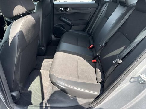 Used 2024 Honda Civic Sport image 28