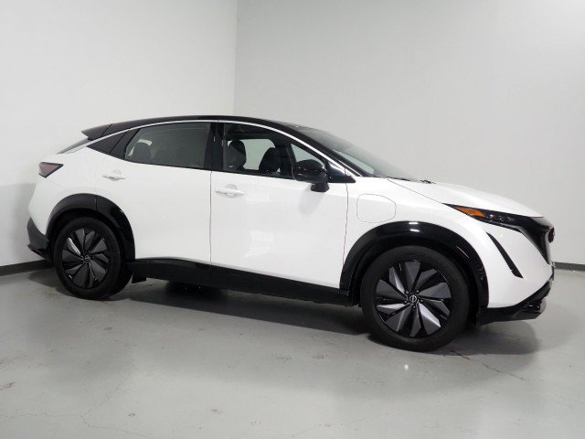 Used 2024 Nissan Ariya Evolve+ FWD image 1