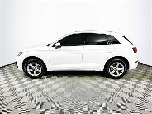 Certified 2023 Audi Q5 2.0T Premium AWD/4WD image 4