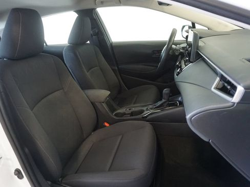 Used 2024 Toyota Corolla LE FWD image 22