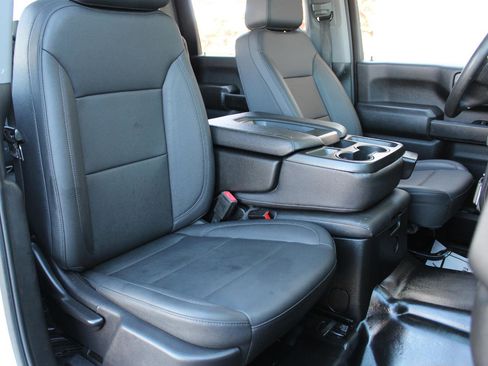 Used 2024 Chevrolet Silverado 3500 W/T w/ WT Convenience Package image 36