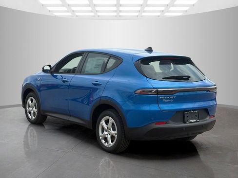 New 2025 Dodge Hornet GT w/ Cold Weather Group image 5