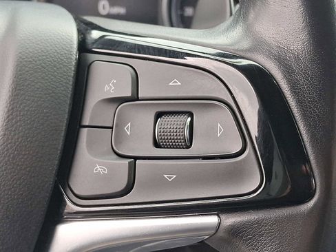 Used 2023 Buick Enclave Essence w/ Experience Buick Package AWD/4WD image 23