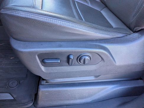 Used 2020 GMC Sierra 2500 Denali w/ Denali Ultimate Package image 14