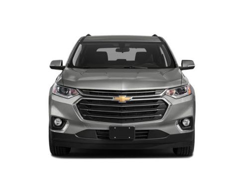 Used 2021 Chevrolet Traverse LT FWD image 7