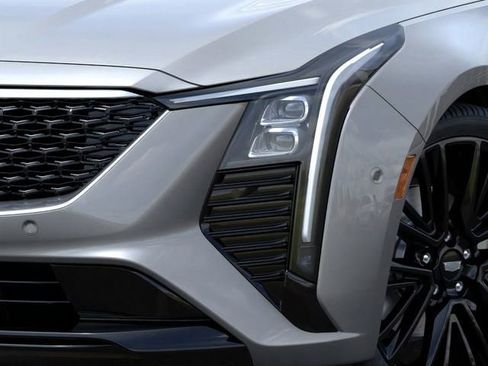 New 2026 Cadillac CT5 Premium Luxury AWD/4WD image 10