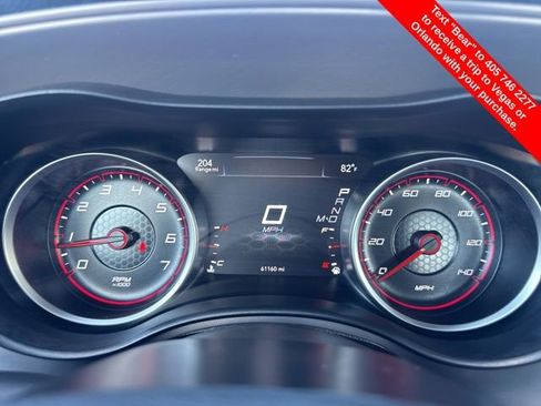 Used 2023 Dodge Charger SXT image 18