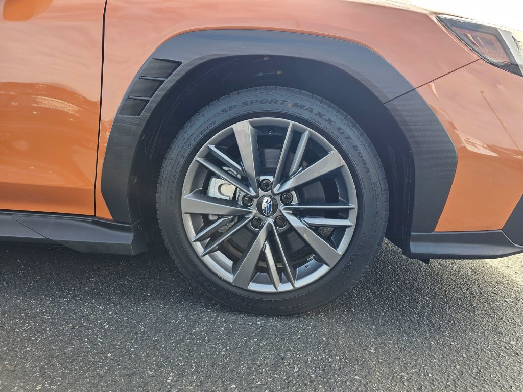 Used 2023 Subaru WRX AWD/4WD image 9