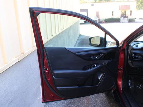 Used 2023 Subaru Outback Premium image 18