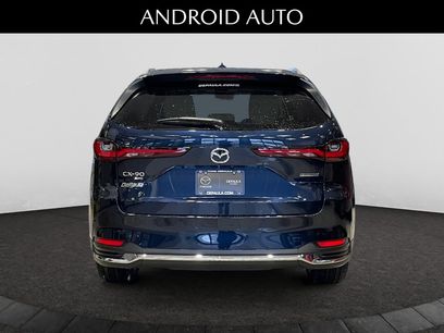 New 2026 MAZDA CX-90 Plug-In Hybrid w/ Premium Plus