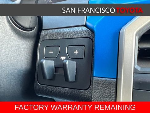 Certified 2025 Toyota Tacoma TRD Off-Road image 33