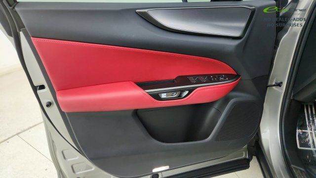 Used 2024 Lexus NX 350 F Sport AWD/4WD image 43