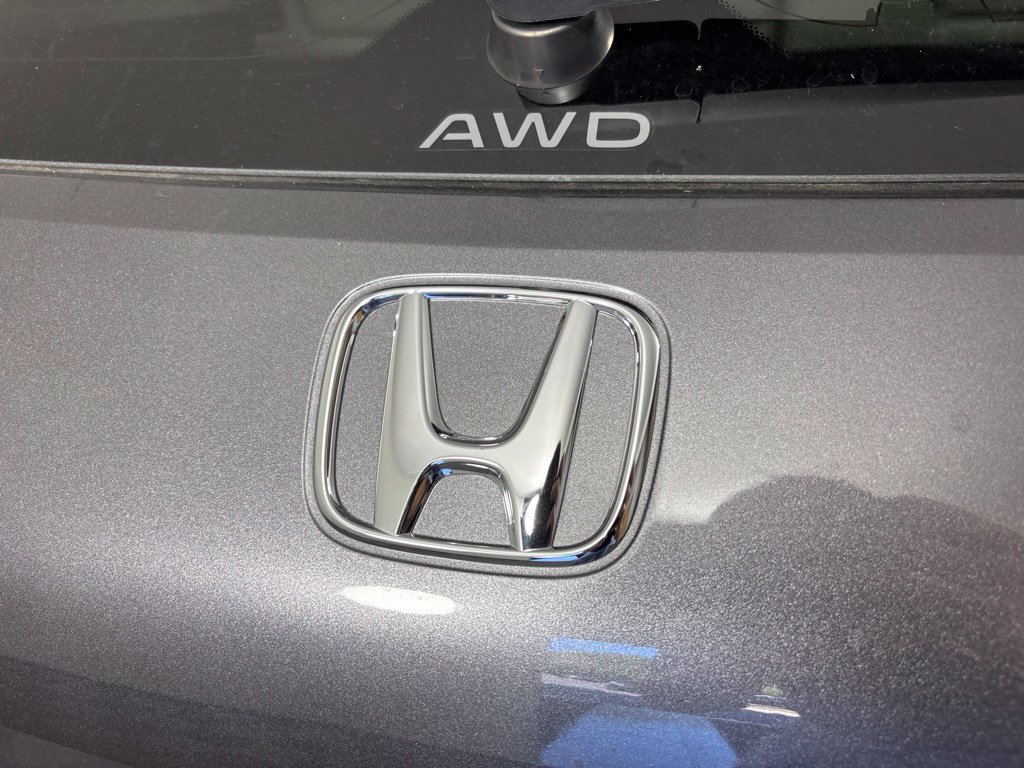 Used 2027 Honda HR-V EX-L image 23
