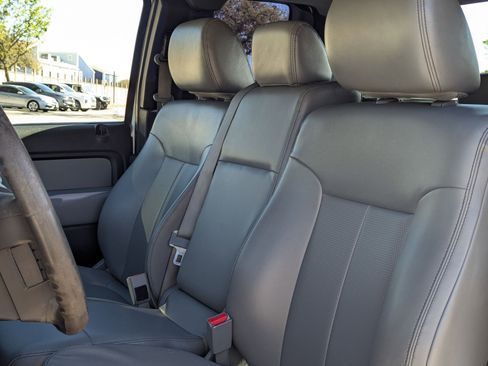 Used 2013 Ford F150 XL w/ Mid Equipment Group image 13