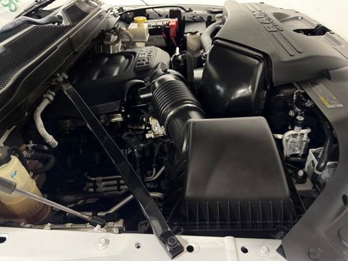 Used 2021 RAM 2500 Tradesman w/ Chrome Appearance Group image 49