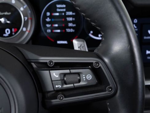 Used 2021 Porsche 911 Turbo image 24