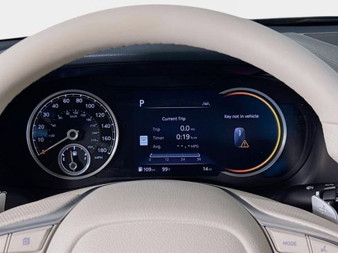New 2026 Genesis G70 2.5T Prestige RWD image 13