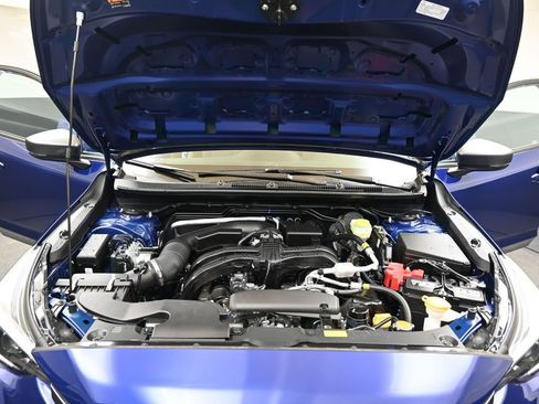 New 2026 Subaru Crosstrek 2.0i Premium image 9