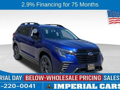 New 2026 Subaru Ascent Premium