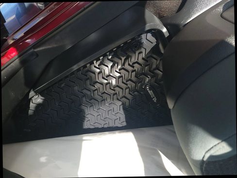 Used 2017 RAM 1500 Big Horn AWD/4WD image 10