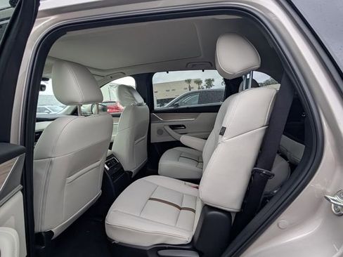 New 2026 MAZDA CX-90 3.3 Turbo w/ Premium Plus Pkg image 8