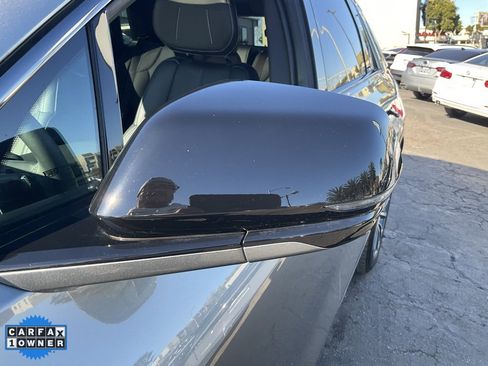 Used 2024 Cadillac Lyriq Sport image 88