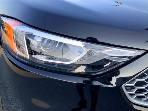 Used 2024 Ford Edge SE AWD/4WD image 25