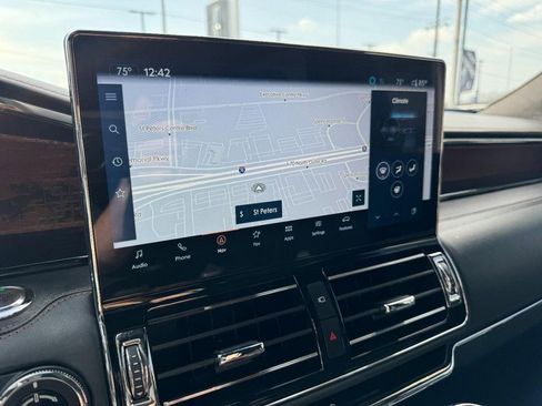 Used 2022 Lincoln Navigator L Black Label image 23
