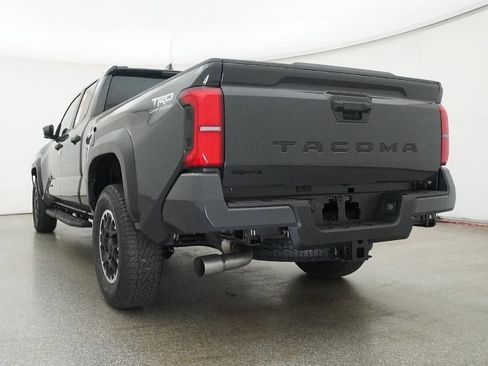 New 2026 Toyota Tacoma TRD Off-Road AWD/4WD image 22